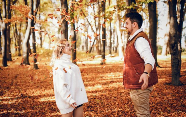 Осіння магія: 6 парків і заповідників України, де природа перетворюється на казку