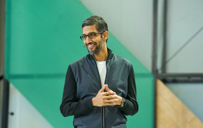 У Google заявили про плани повернути своїх співробітників в офіси
