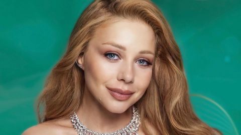 Тина Кароль ошеломила экстремальным отдыхом с 12-летним сыном (видео)