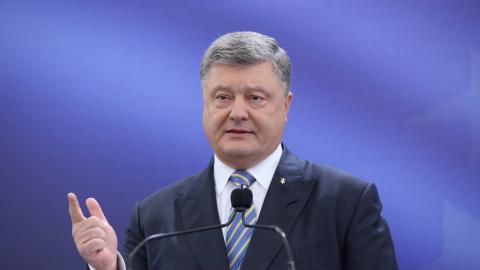 Порошенко закликав нардепів не затягувати з прийняттям медичної реформи