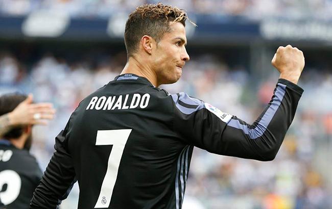 В Испании налоговая служба утвердила сделку, освобождающую Роналду от тюрьмы