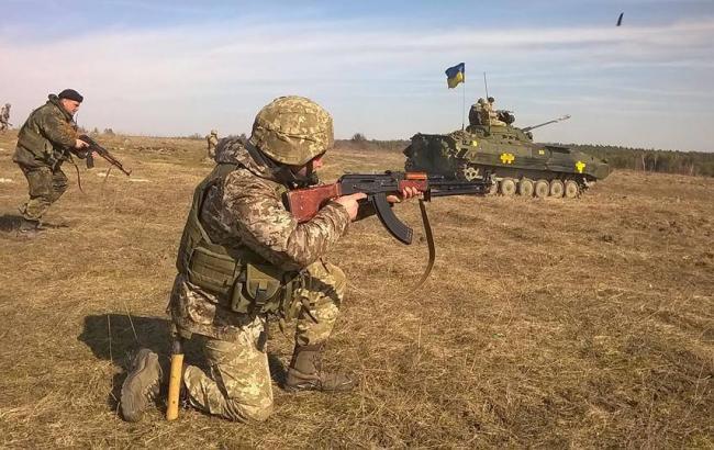 Волонтер просить про допомогу для тяжкопоранених бійців з військового госпіталю