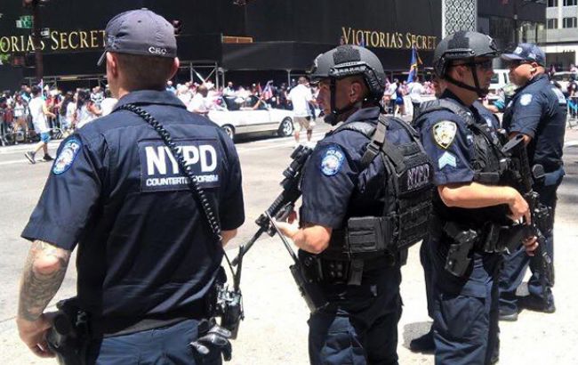 Чоловік, який в'їхав у натовп в США, надихався нацистськими ідеями, - WP