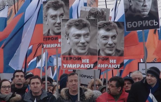 "Мой друг Борис Немцов": в украинский прокат выходит фильм-портрет убитого политика