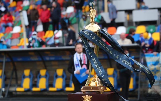 Виконком УАФ затвердив дострокове завершення футбольних змагань