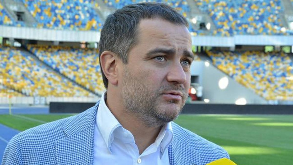 САП продлила расследование дела против Павелко до августа 2021 года