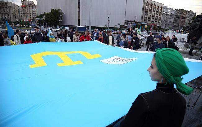 Окупаційна влада блокує жалобні заходи в Криму