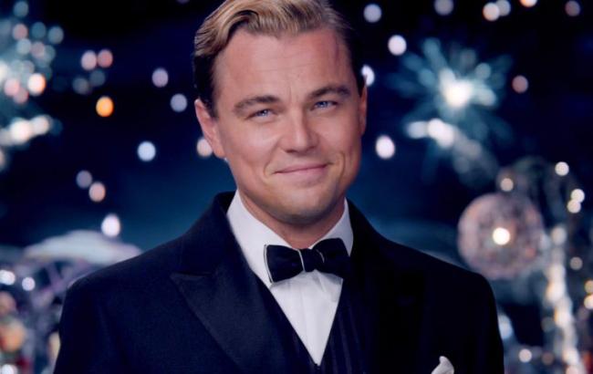 Леонардо Ди Каприо пожертвовал 50 тыс. долл. на съемки фильма о ките