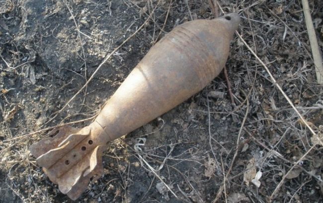 У Рівненській області вибухнув боєприпас: є жертви