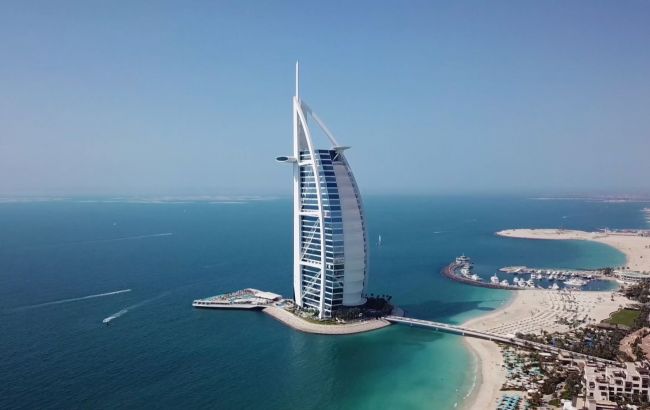 Яскраві локації для Instagram: названо найкрасивіші п'ятизіркові готелі у світі