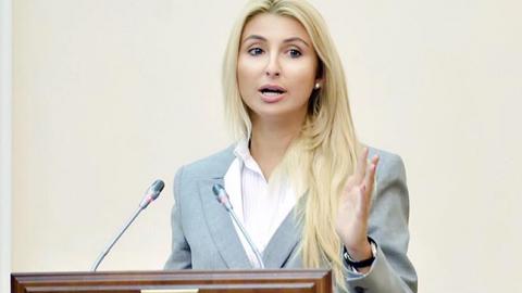 Мін'юст пропонує законсервувати 13 в'язниць, - Севостьянова