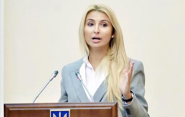 ЦВК завтра очікує перейти до отримання оригіналів протоколів