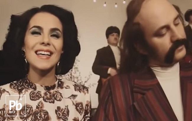 Блогер створив кліп про заборону російських соцмереж