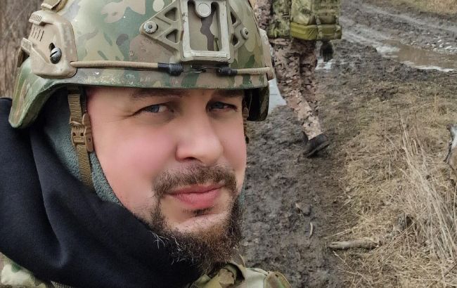 У Петербурзі від вибуху в кафе загинув бойовик "ДНР" та воєнкор Татарський