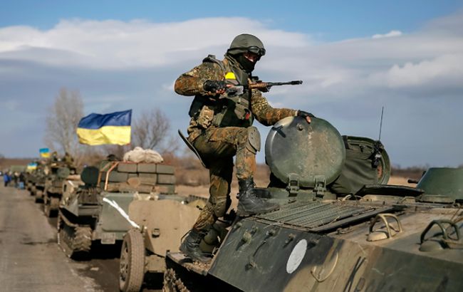 Украина готова бессрочно поддерживать режим перемирия на Донбассе, - СЦКК