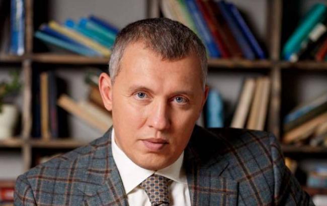 Владимир Мунтян ответил клеветникам