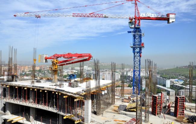Объемы строительства в 2016 выросли на 12%, - Госстройинспекция