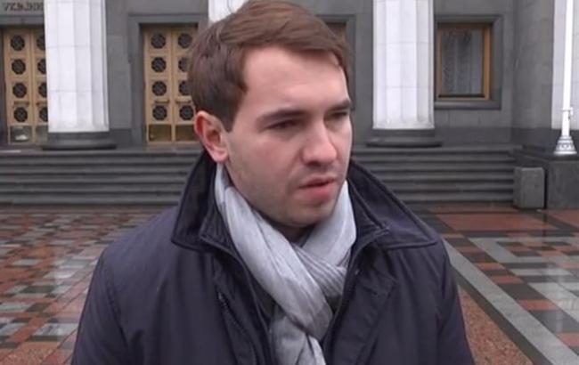 Рада заменила нардепа Кириченко на Лозового в спецкомиссии по приватизации