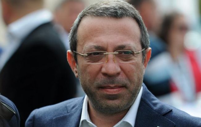 Захист Корбана готує апеляцію на рішення про домашній арешт