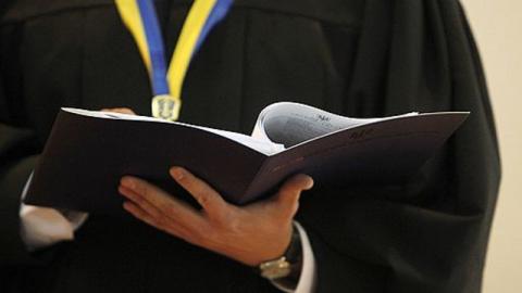 Судді в Україні зможуть отримувати зарплатню, вищу в 30-50 разів прожиткового мінімуму