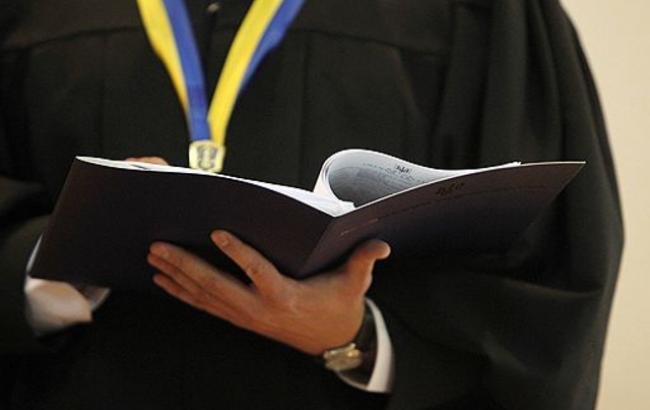 Судді в Україні зможуть отримувати зарплатню, вищу в 30-50 разів прожиткового мінімуму