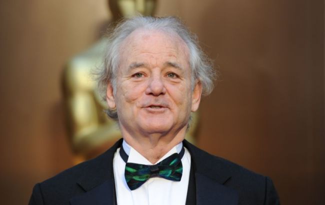 Билл Мюррей снимется в новых "Охотниках за привидениями"