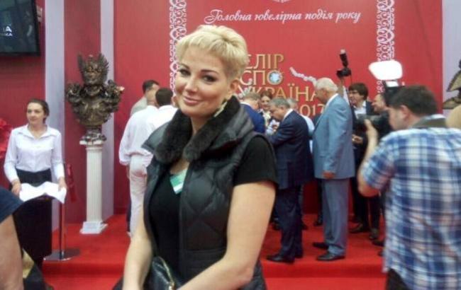 Вдова убитого Вороненкова обещает отомстить за убийство мужа