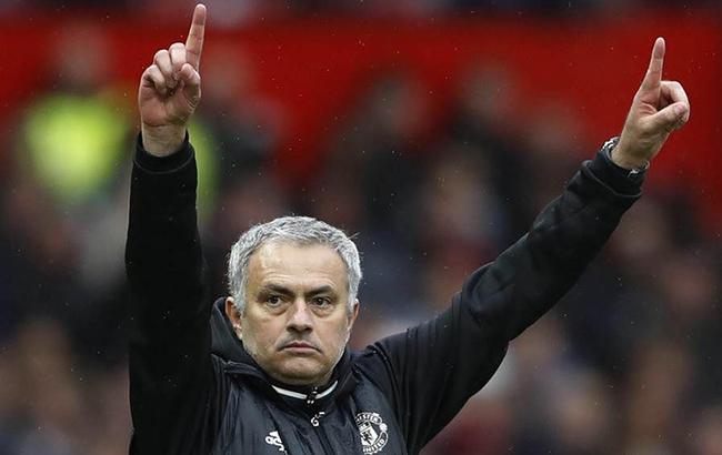 Моуринью заявил, что дело о неуплате им налогов закрыто