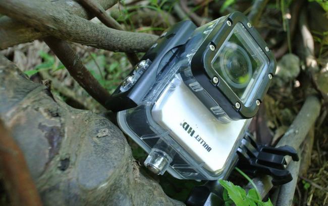 Борьба с пожарами: в лесах под Киевом установили видеокамеры