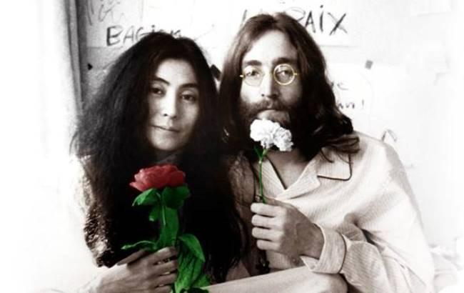 Альбом Джона Леннона, подписанный для его убийцы, выставлен на продажу за $1,5 млн