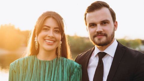 Рамина Эсхакзай раскрыла подробности помолвки: я могла бы задохнуться