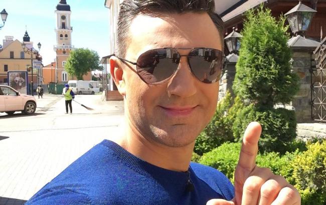 Экс-судья Мастер Шеф рассекретил подробности родов своей супруги в США