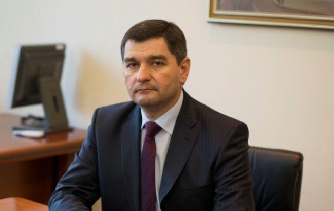 Прокопив отстранен от должности главы "Укртрансгаза"