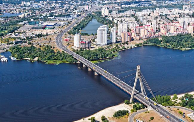 Київрада підтримує створення в місті проспектів Бандери і Шухевича