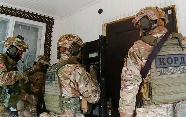 В Чернигове в "реабилитационном центре" удерживали в неволе 21 человека