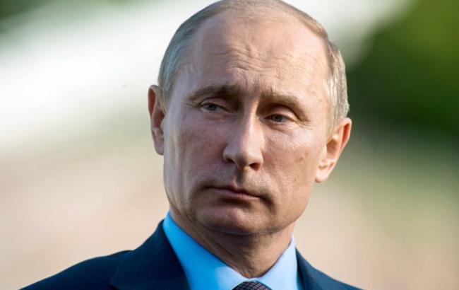 Кримчани звинувачують СБУ в поширенні фальшивих пазлів з Путіним