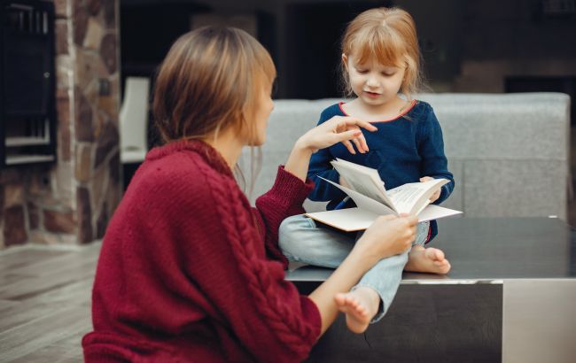 7 магических фраз: как воспитать уверенного ребенка, который не боится ошибок