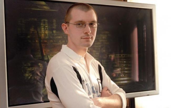 Творець гри STALKER відмовився їхати в Росію через війну в Україні