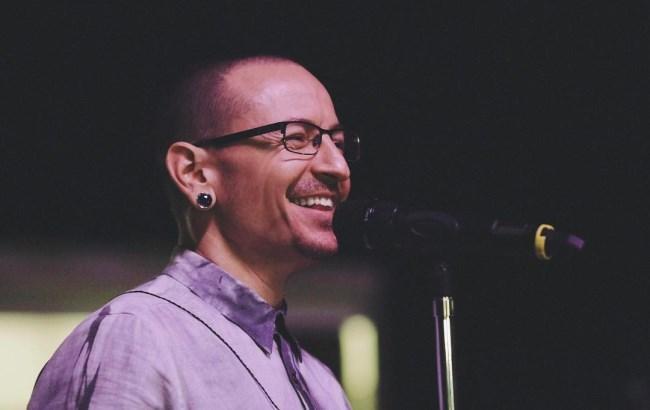 У США попрощалися з солістом Linkin Park