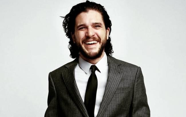 Кит Харингтон планирует исчезнуть на несколько лет