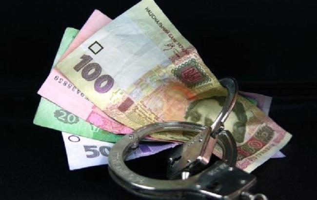 В Днепровской области глава ООО украл из бюджета 830 тыс. гривен