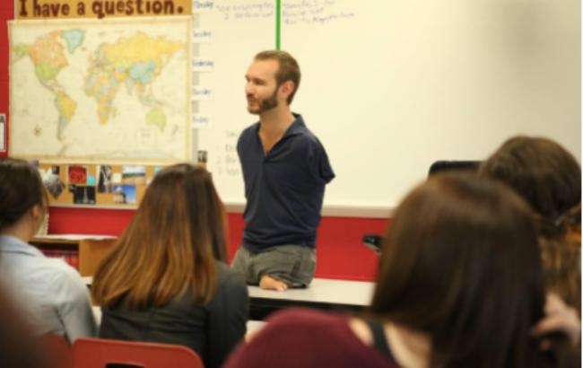 Жена Ника Вуйчича беременна двойней