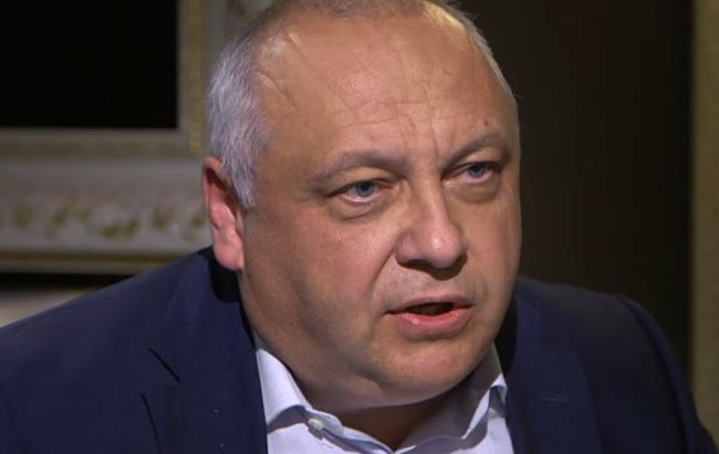 БПП наполягає на ухваленні змін до Митного кодексу цього тижня, - Гринів