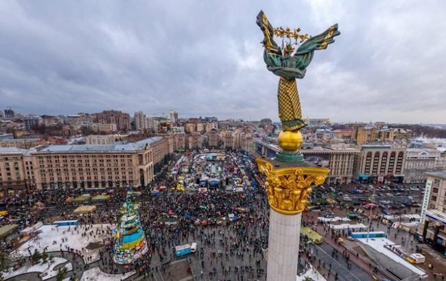 Последний из раненых на Майдане в ходе Революции достоинства умер 3 июня