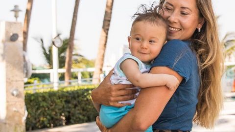 Советы от мам: список полезных и вкусных перекусов для прогулок и пикников