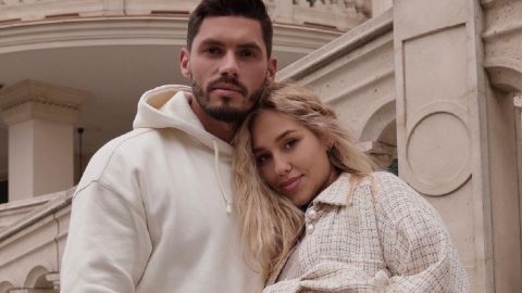 Экс-Холостяк Добрынин раскрыл главный секрет счастливых отношений с Квитковой