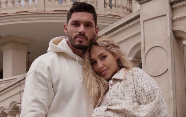 Екс-Холостяк Добринін розкрив головний секрет щасливих стосунків з Квітковою