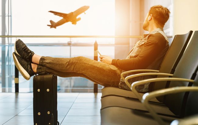 Назван список стран, с которыми Украина готовит возобновление авиасообщения