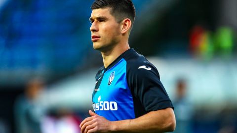 Малиновский стал лучшим ассистентом Серии А по итогам сезона