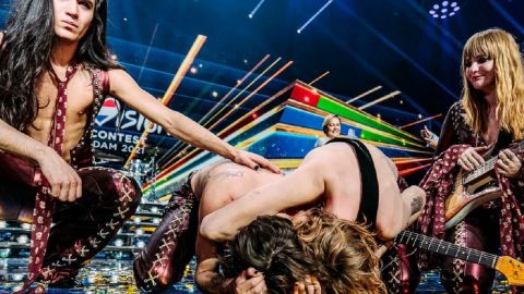 Переможців Євробачення 2021 звинуватили в плагіаті: просто порівняйте дві пісні